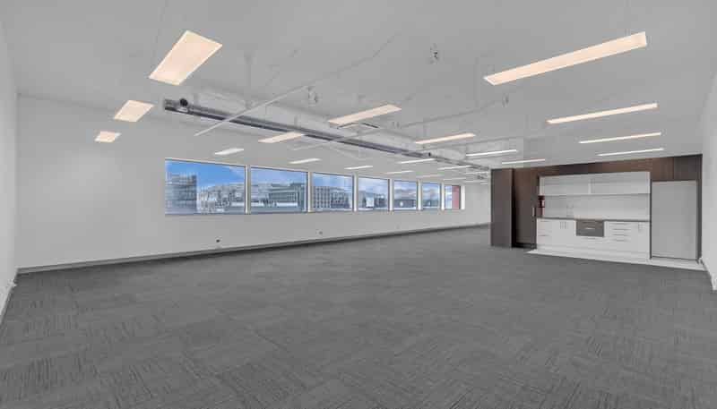 165 Hereford Street, Christchurch Central