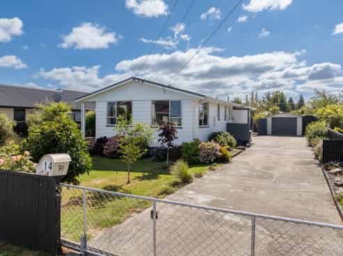 14 Cross Street, Milton