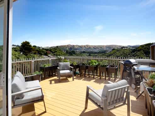13/6 Bushland Grove, Paparangi