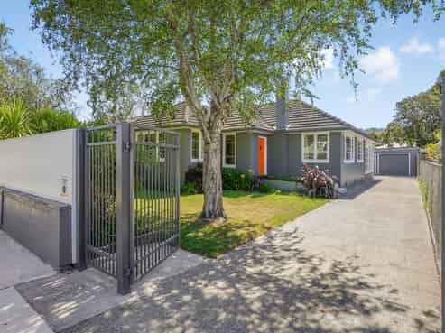 33 Witako Street, Epuni