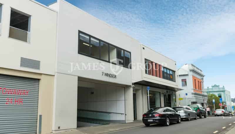 Suite B/7 Windsor Street, Parnell