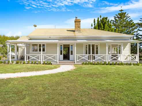 188 Tongue Farm Road, Matakana