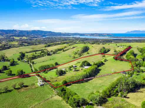 188 Tongue Farm Road, Matakana