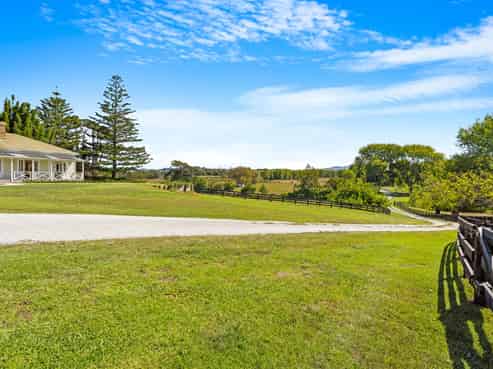 188 Tongue Farm Road, Matakana