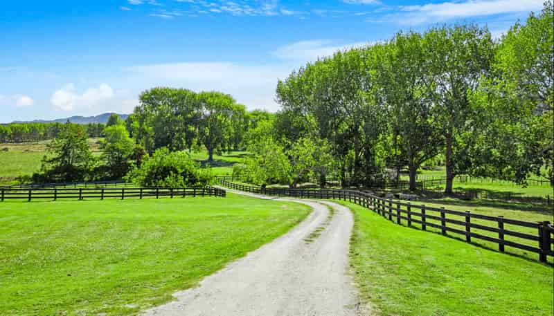 188 Tongue Farm Road, Matakana