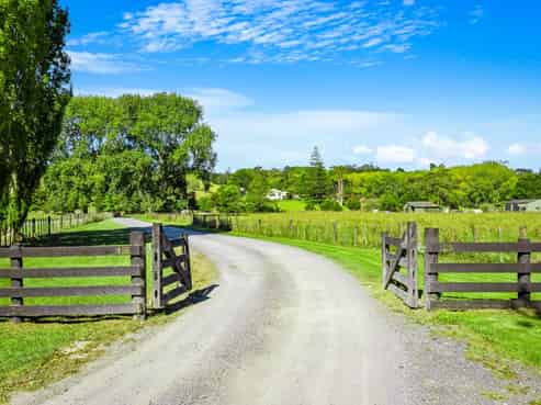 188 Tongue Farm Road, Matakana