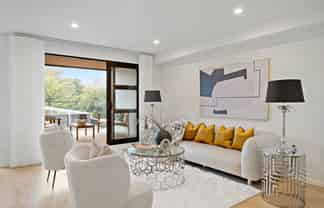 Lot 1,2,6/46 View Road, Mount Eden