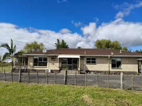 5071 State Highway 12, Ruawai