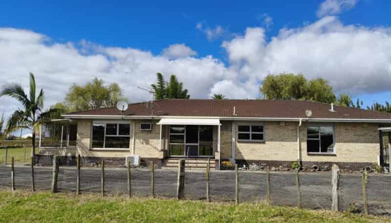 5071 State Highway 12, Ruawai