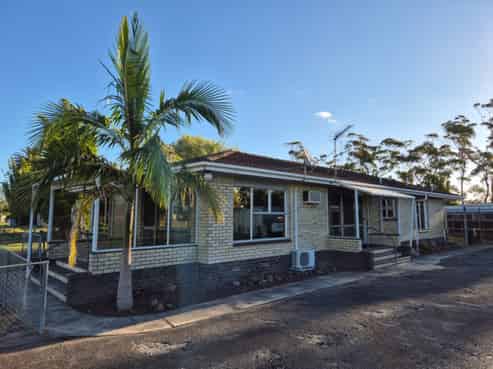 5071 State Highway 12, Ruawai