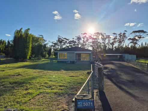 5071 State Highway 12, Ruawai