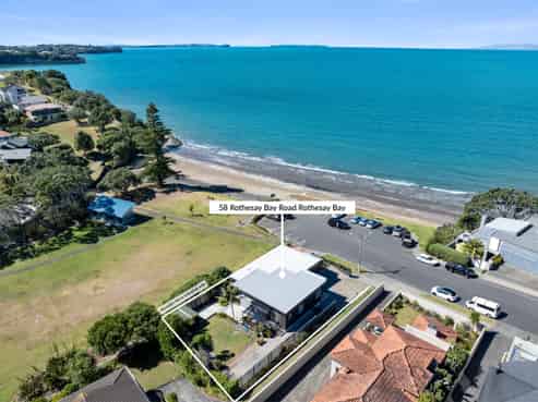 58 Rothesay Bay Road, Rothesay Bay