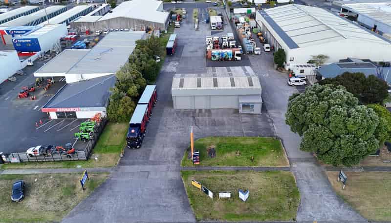 127 Harris Road, East Tamaki