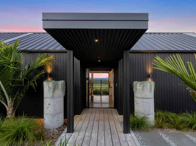 1612P Pakiri Road, Pakiri