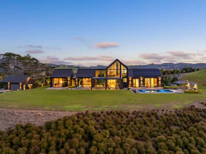 1612P Pakiri Road, Pakiri
