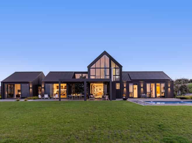 1612P Pakiri Road, Pakiri