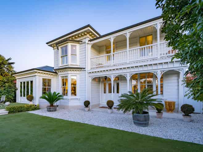 102 Nile Street, Nelson