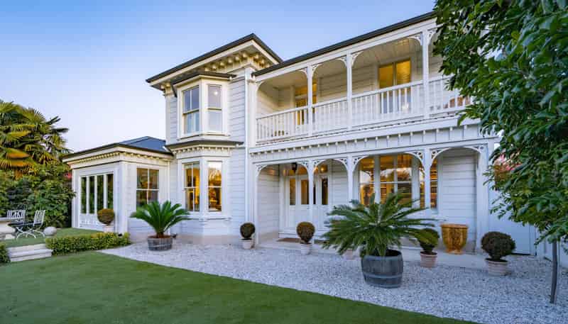 102 Nile Street, Nelson