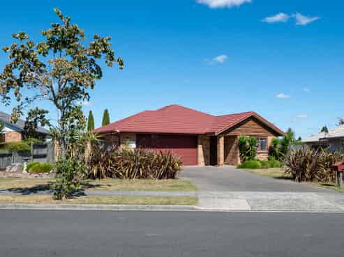 9 Frame Place, Owhata