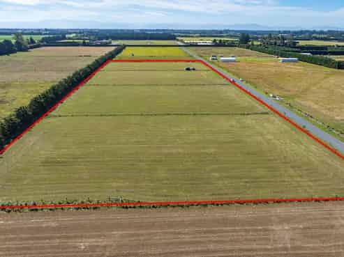 1675B West Coast Road, West Melton