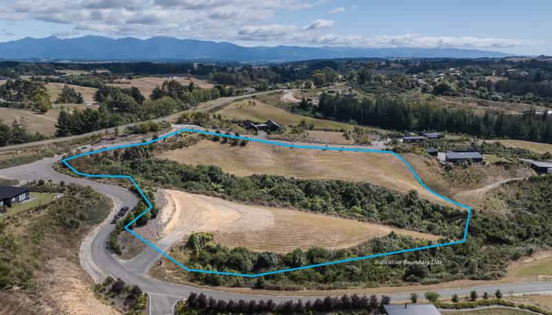 11 Mahana Ridge, Upper Moutere