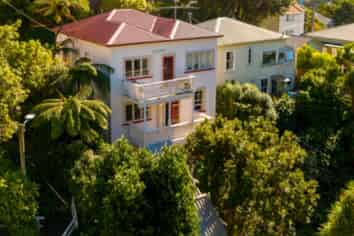 59 Aurora Terrace, Kelburn