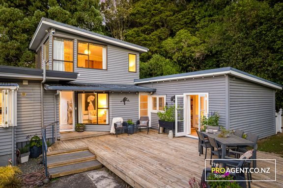 Property value - 185 Victory Road, Laingholm - realestate.co.nz