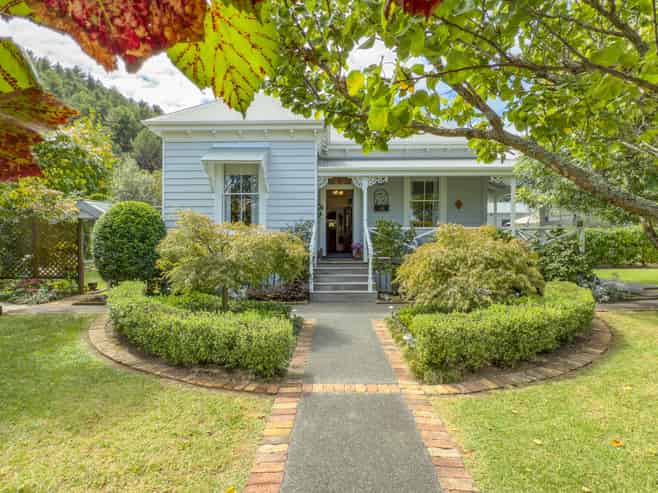 114 Tararu Road, Thames