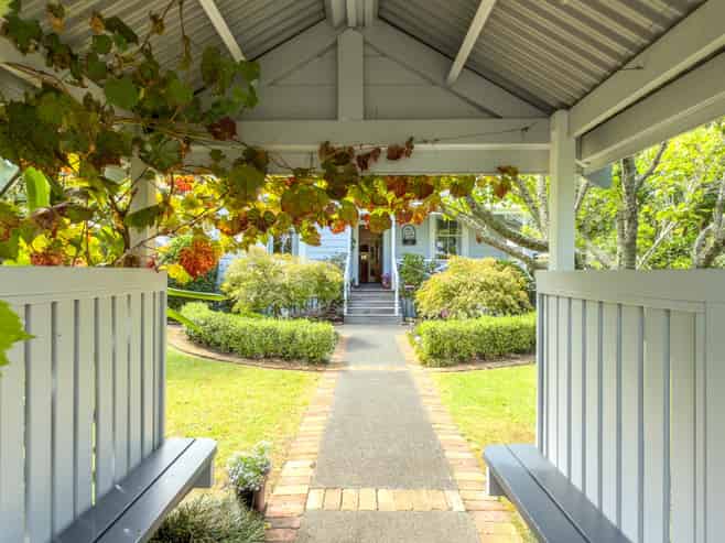 114 Tararu Road, Thames