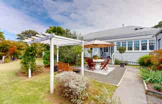 114 Tararu Road, Thames