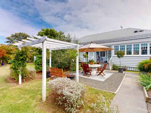 114 Tararu Road, Thames