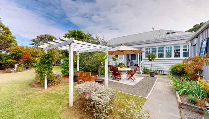 114 Tararu Road, Thames