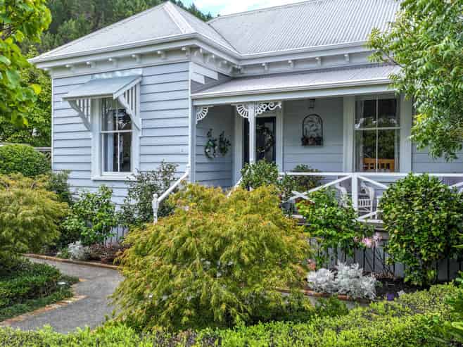 114 Tararu Road, Thames