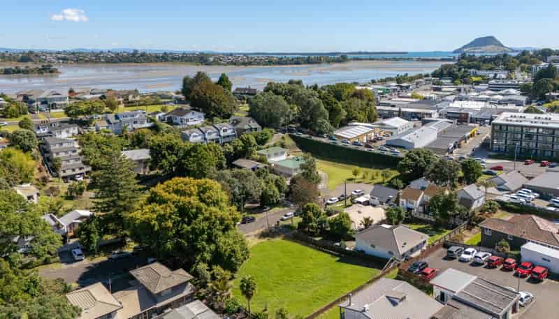 10 Sheath Street, Tauranga
