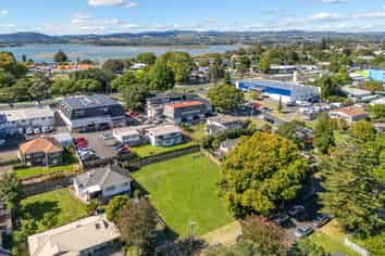 10 Sheath Street, Tauranga