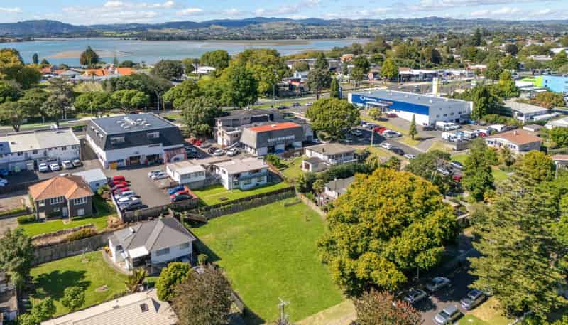 10 Sheath Street, Tauranga