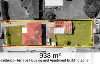 16 Charles Street, Papatoetoe