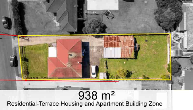 16 Charles Street, Papatoetoe