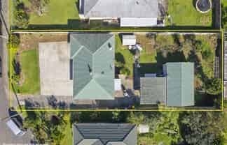 6 Plymouth Place, Papatoetoe