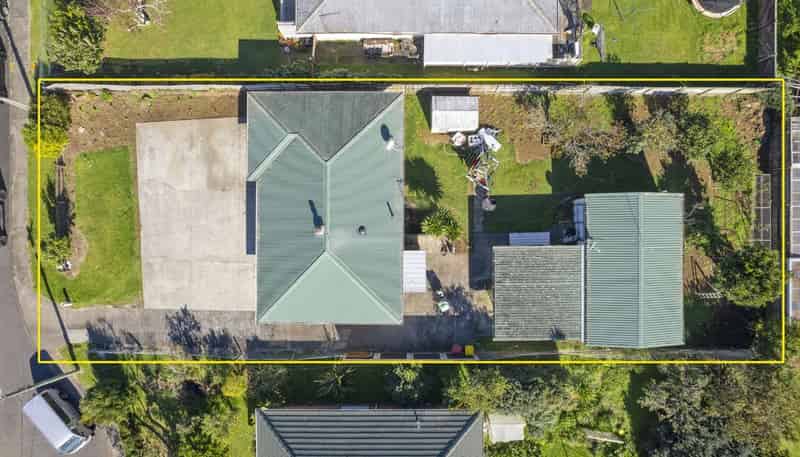 6 Plymouth Place, Papatoetoe