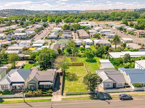 70B Bell Street, Whanganui