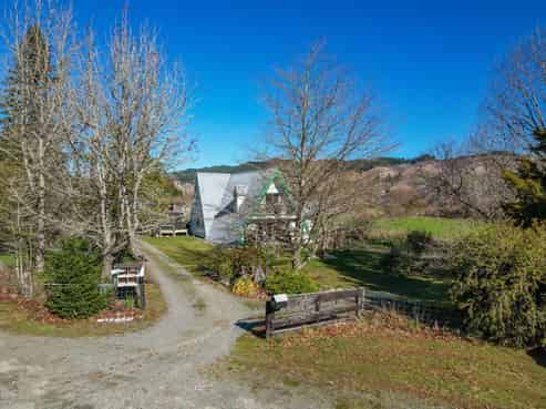 2215 Wakefield-kohatu Highway, Tapawera