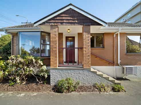 34A Drivers Road, Maori Hill