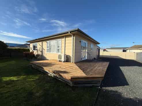 31A Crown Street, Balclutha