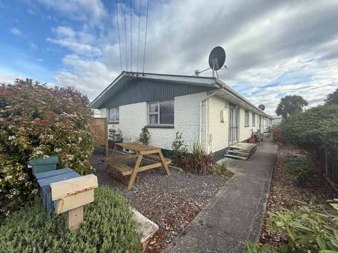 1/30 Stewart Street, Balclutha