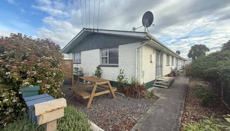 1/30 Stewart Street, Balclutha