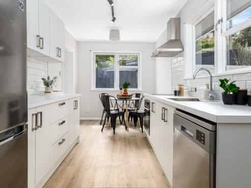 40 Cornwall Crescent, Cannons Creek