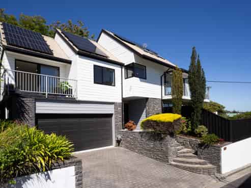 1/31A Huntsbury Avenue, Huntsbury