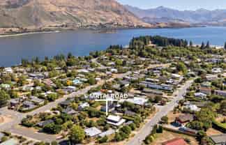 6 Matai Road, Wanaka