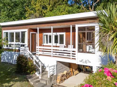 245A Scotland Street, Roxburgh